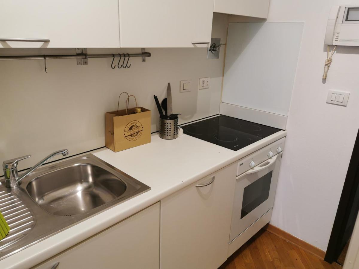 Residenza Piazza Santo Stefano Lejlighed Bologna Eksteriør billede